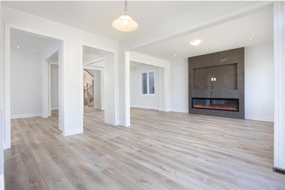 The Woodland  -    /  2713 sq.ft.