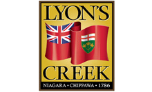 Lyon's Creek Phase III