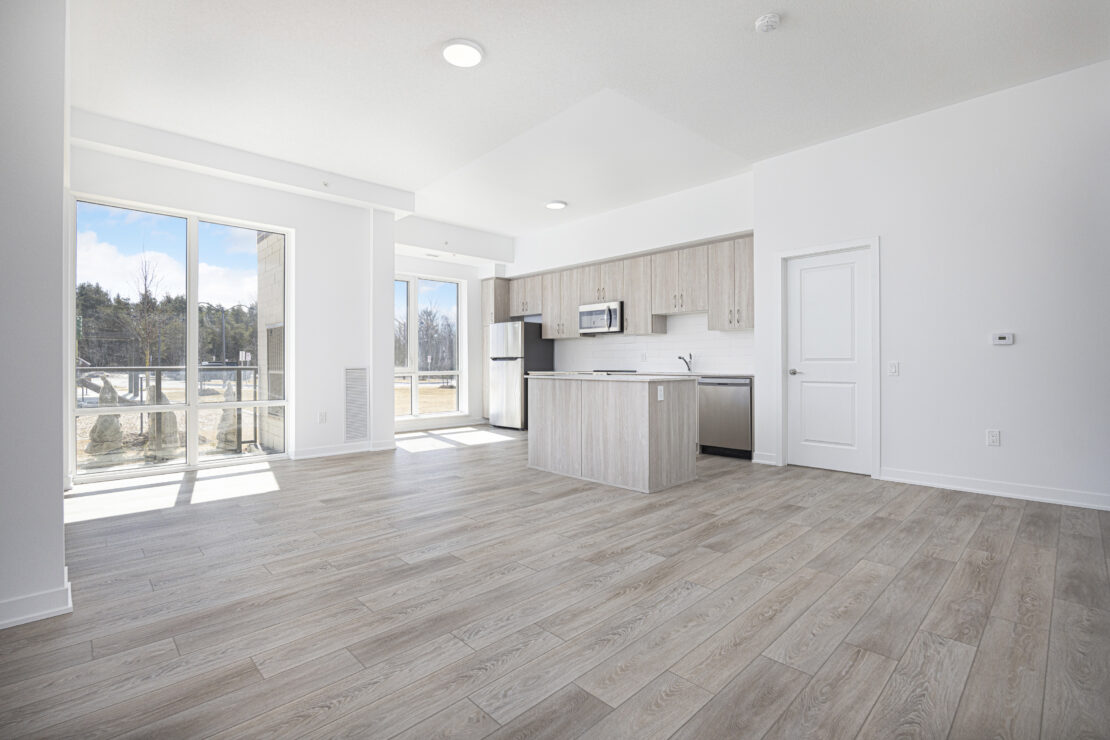 The Warbler  -    /  1196 sq.ft.