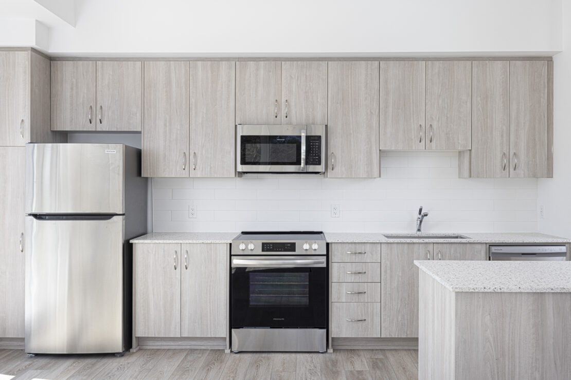 The Warbler  -    /  1196 sq.ft.