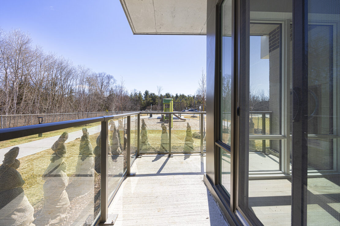 The Warbler  -    /  1196 sq.ft.