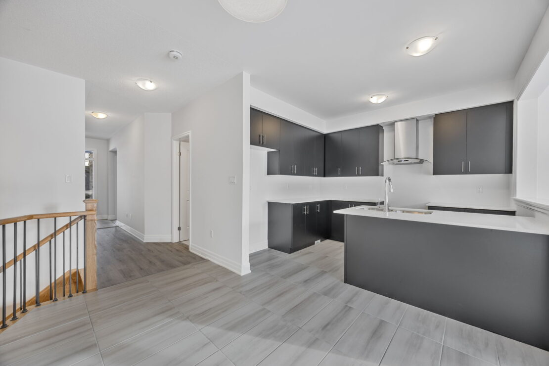 The Nordic  -    /  1340 sq.ft.