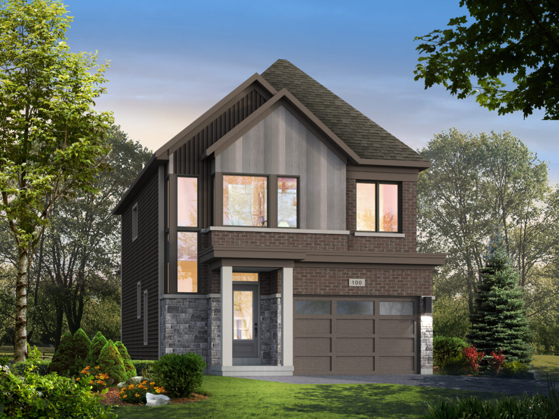 The Birch  -    /  1580 sq.ft.