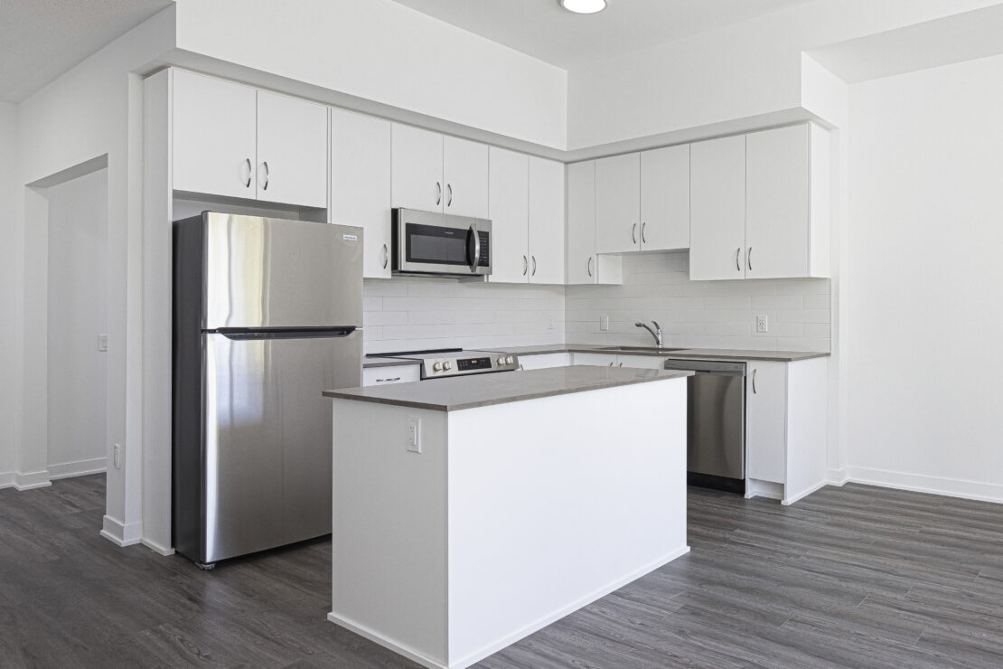 The Wren  -    /  1149 sq.ft.