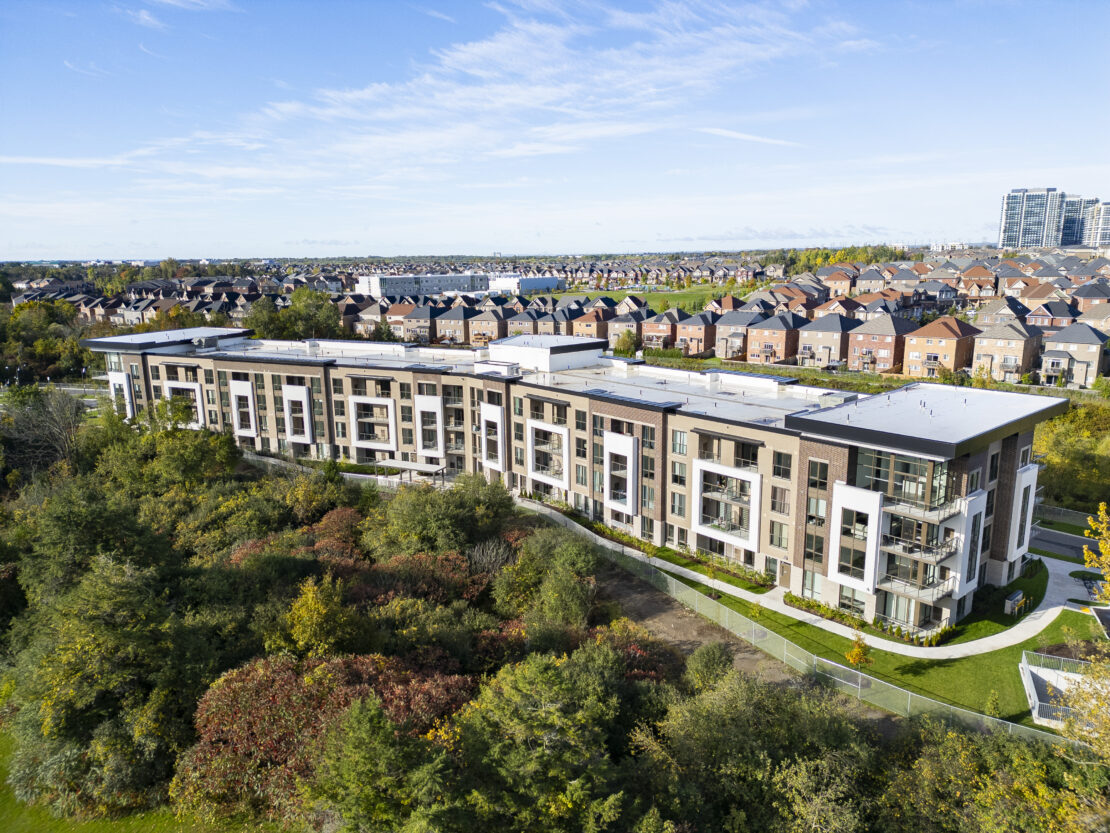 Oriole  -    /  1039 sq.ft.