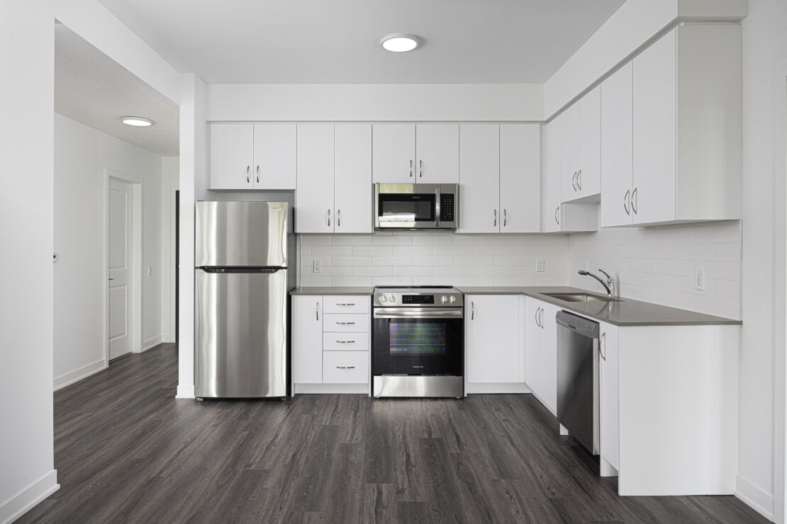 The Sandpiper  -    /  1058 sq.ft.