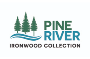 Pine River The Ironwood Collection