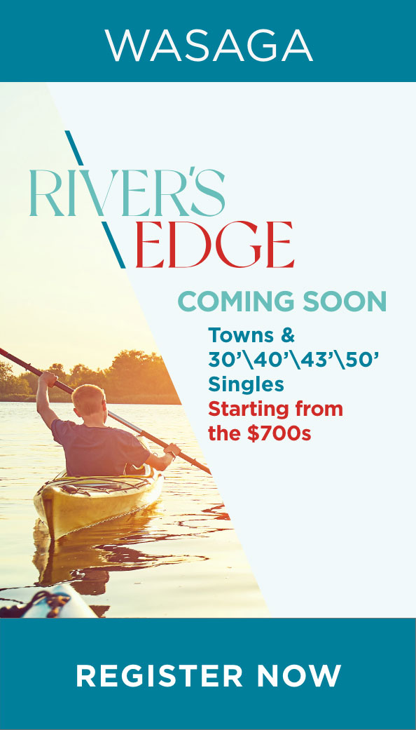 Lancaster Homes Inc. New Home Builder Niagara, Chippawa