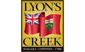 Lyon's Creek